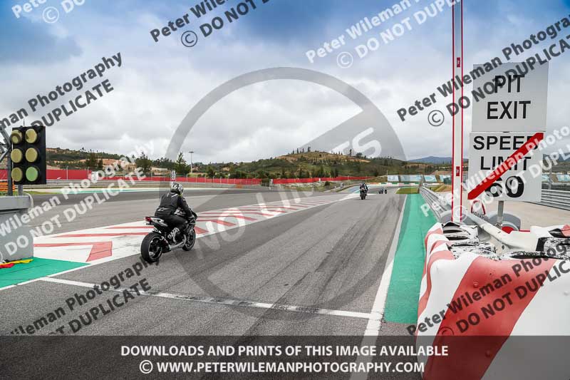 may 2019;motorbikes;no limits;peter wileman photography;portimao;portugal;trackday digital images